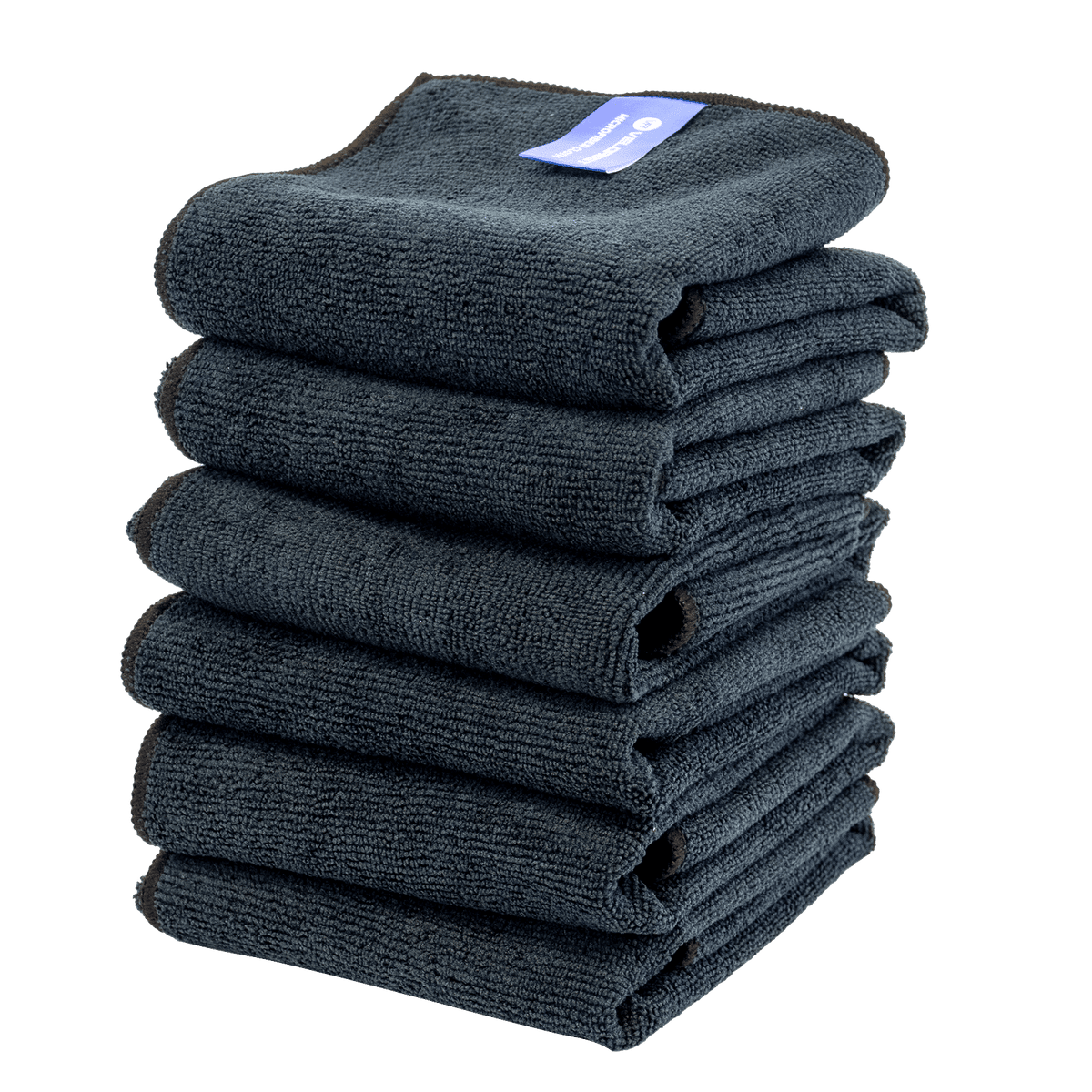 Velorest Daily Microfiber Cloth