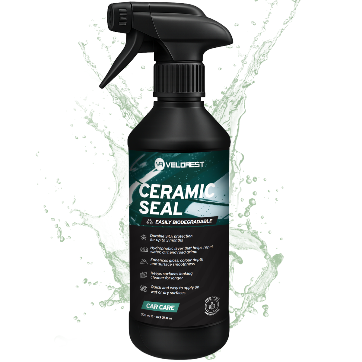 Velorest Ceramic Seal Bio 500 ml