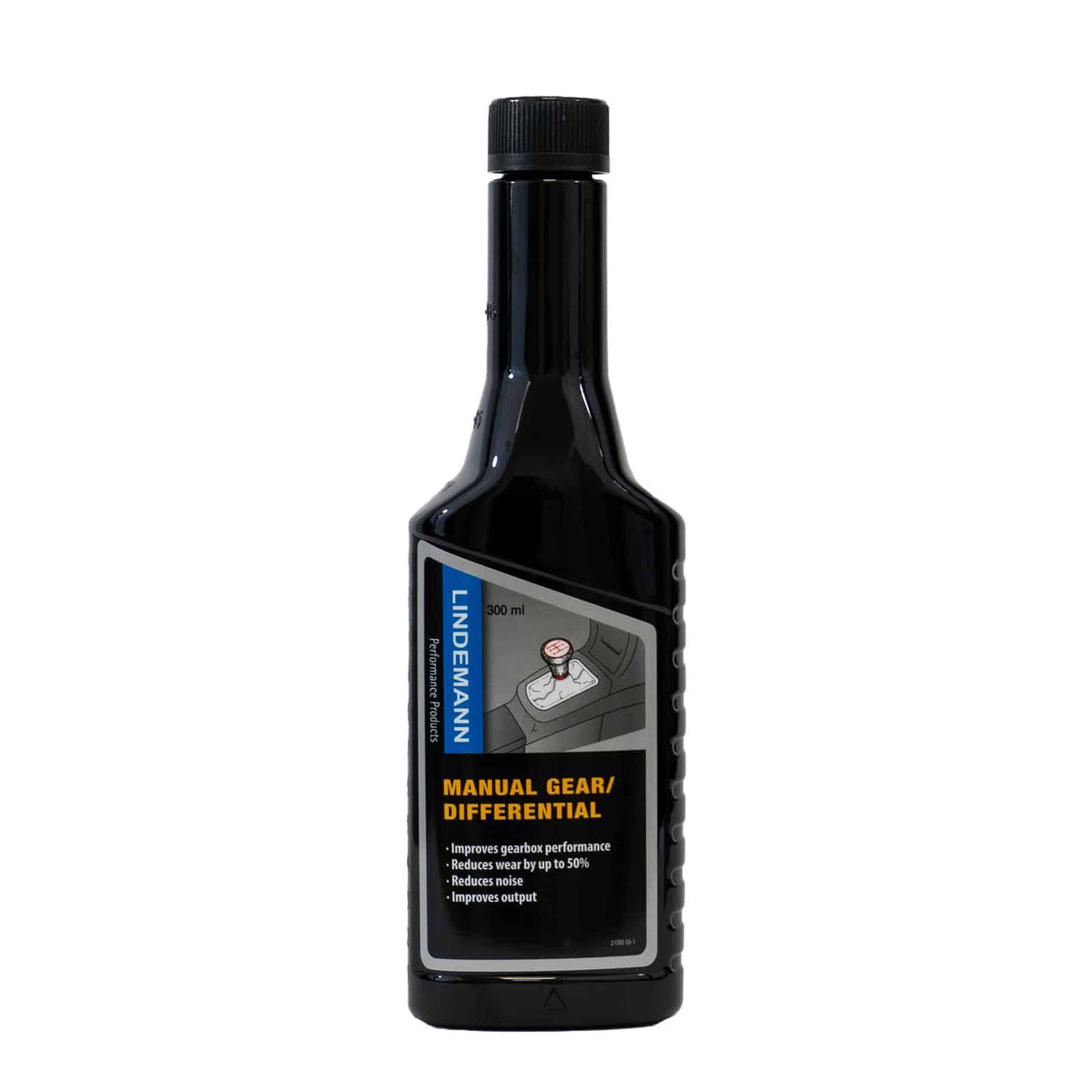 Lindemann Manual Gear Box Treatment 300ml