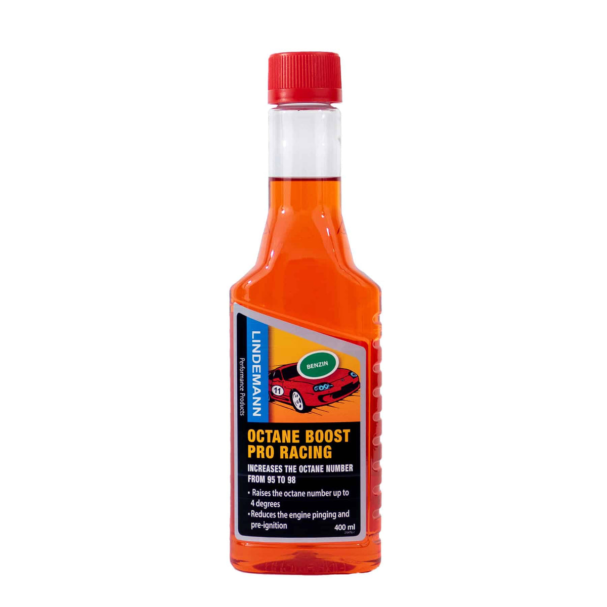 Lindemann Octane Boost Pro Racing 400ml