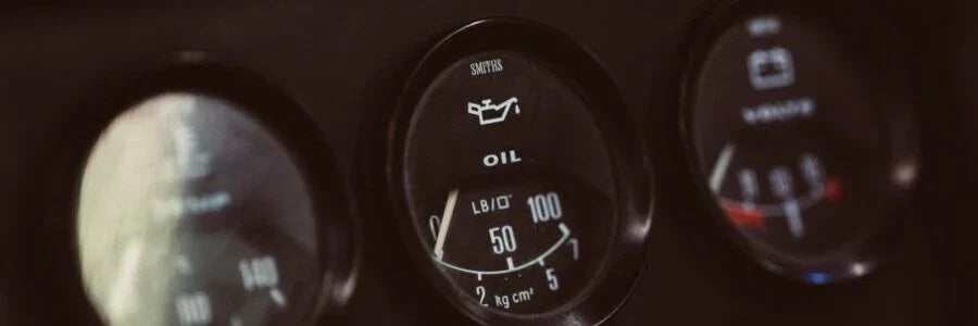 Lekt Jouw Auto Olie? Dit Is De Oplossing!