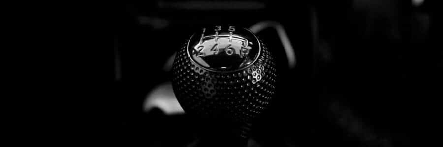 Car hard to shift gears