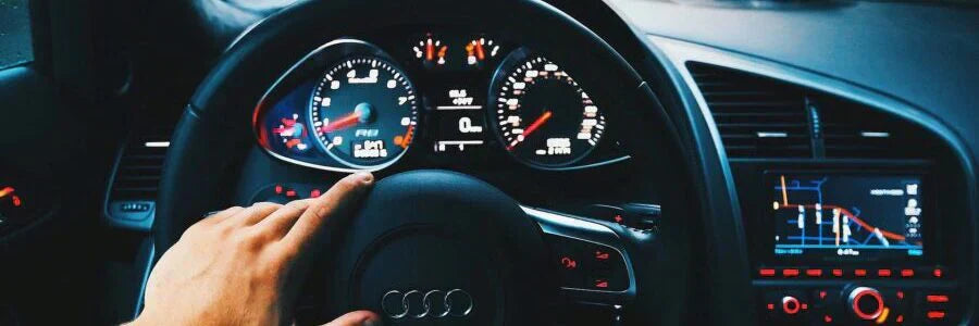 Solve your car’s jerking or hesitation immediately