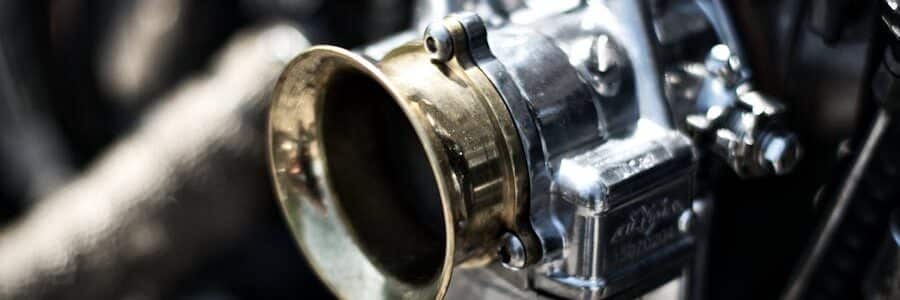 Clean a clogged EGR valve yourself