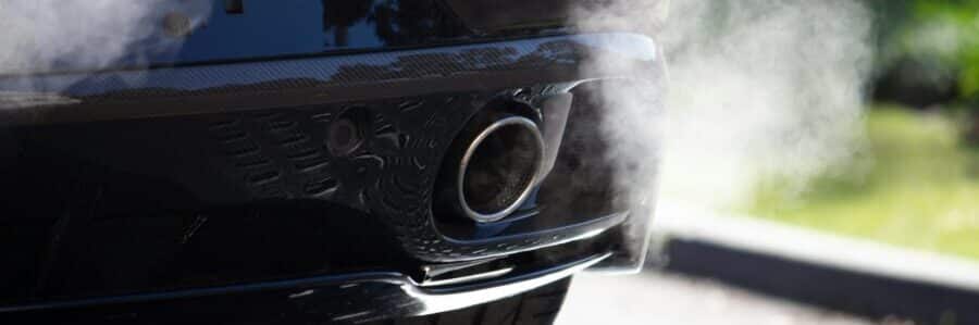 DPF clogged? Here’s how you can clean it yourself