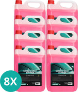 Velorest Screen Wash Summer 5L - Ruitenwisservloeistof Kant & Klaar