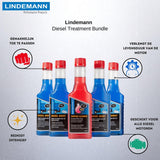 Lindemann Diesel Treatment Bundle