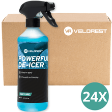 Velorest De-Icer 500ml