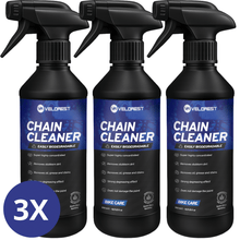 Velorest Chain Cleaner 500 ml - Kettingreiniger