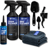 Velorest Total Bundle - Fiets schoonmaakset