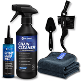 Velorest Chain Care Bundle - Ketting schoonmaakset