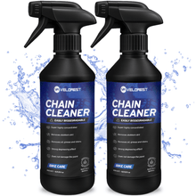 Velorest Chain Cleaner 500 ml - Kettingreiniger