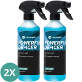 Velorest De-Icer 500ml - Ruitontdooier