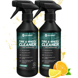 Velorest Tire & Wheel Cleaner 500 ml