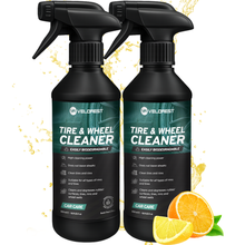 Velorest Tire & Wheel Cleaner 500 ml