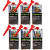 Lindemann Total Care Petrol 1L (Benzine) 2