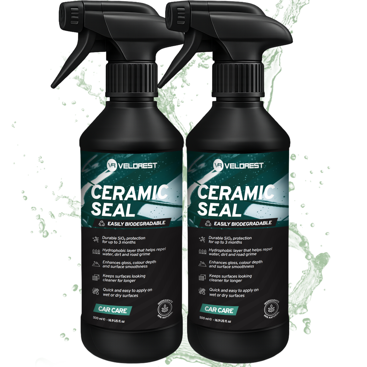 Velorest Ceramic Seal Bio 500 ml