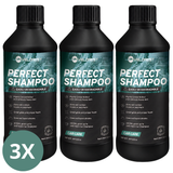 Velorest Perfect Shampoo 500 ml - Autoshampoo