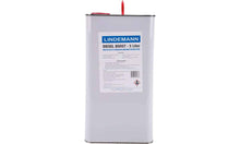 Lindemann Diesel Boost