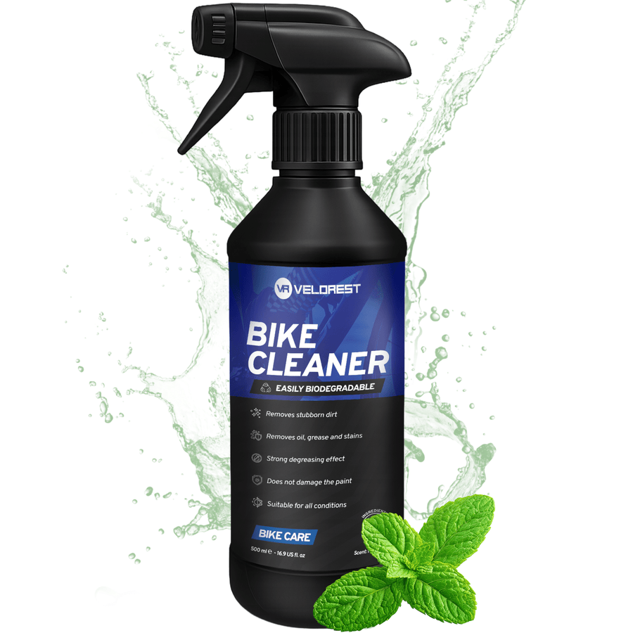Velorest Bike Cleaner 500ML - Fiets reiniger