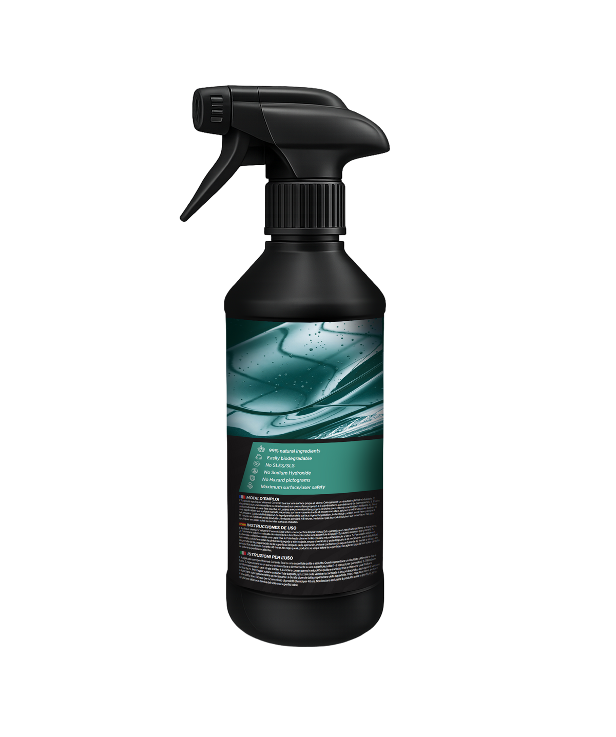 Velorest Ceramic Seal Bio 500ml