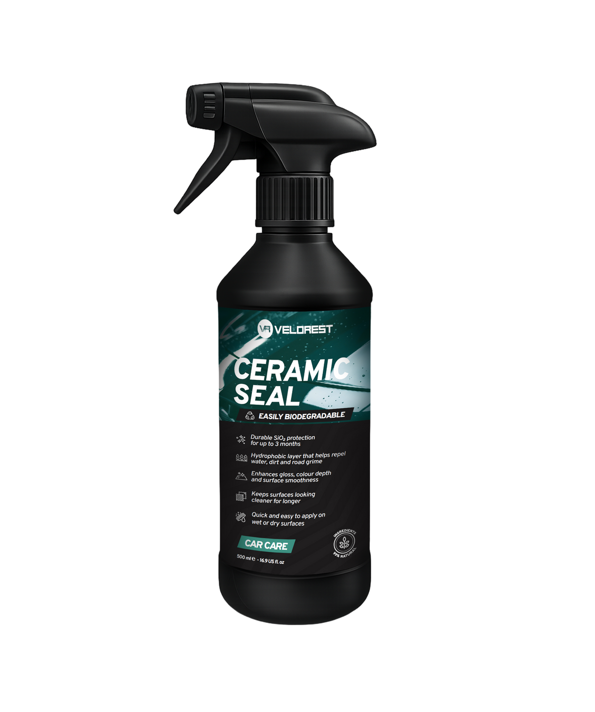 Velorest Ceramic Seal Bio 500ml