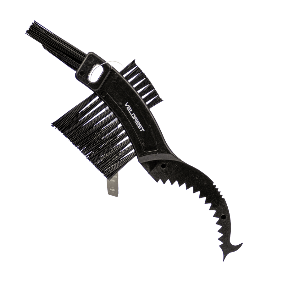 Velorest Chain Claw Brush