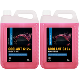 Lindemann Coolant G12+ Ready Use 5L