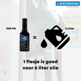 Lindemann Engine Performance Treatment 300ml