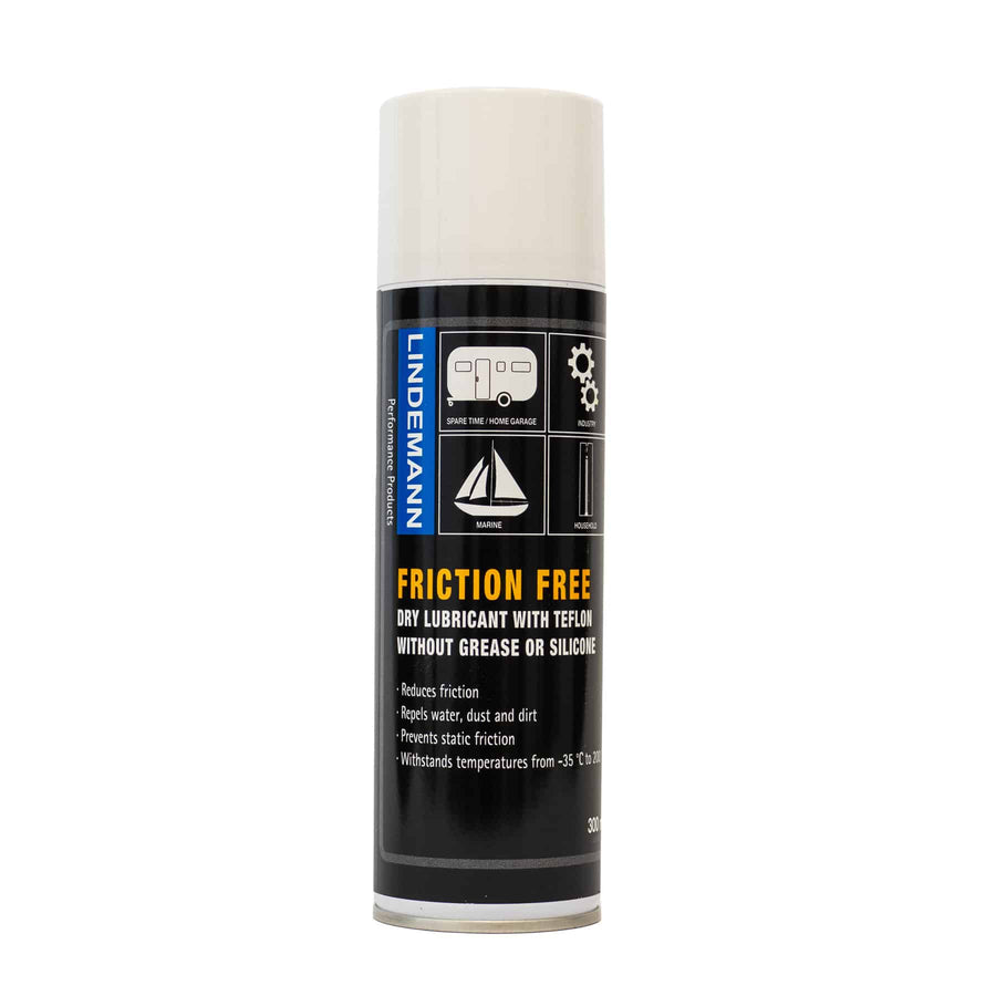 Lindemann Friction Free 300ML