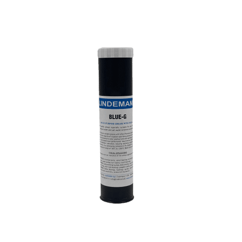 Lindemann Blue-G Multi Purpose EP Grease 400gr