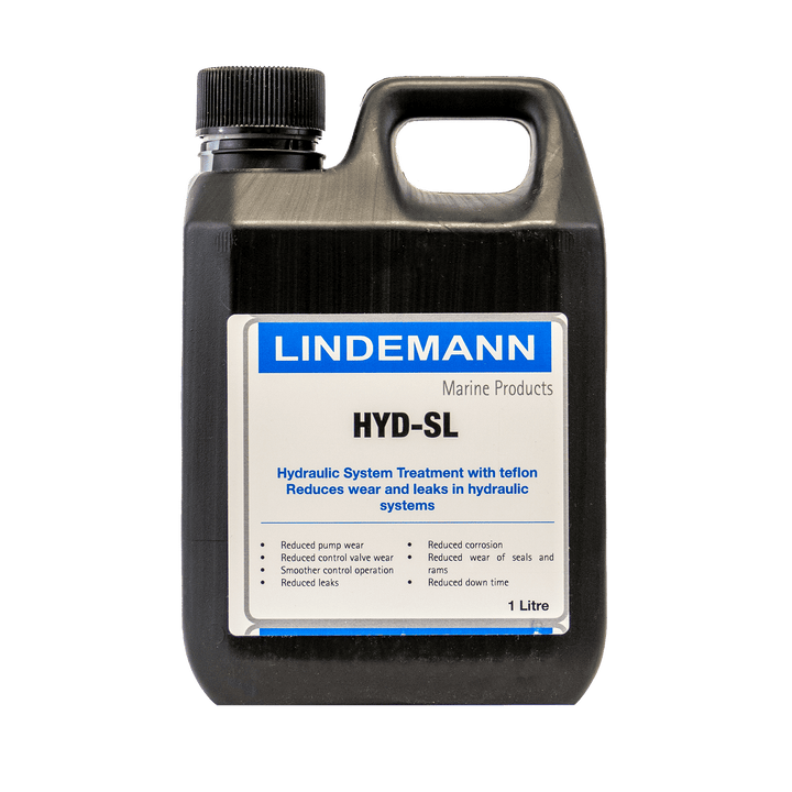 Lindemann HYD - Stop Leak 1L