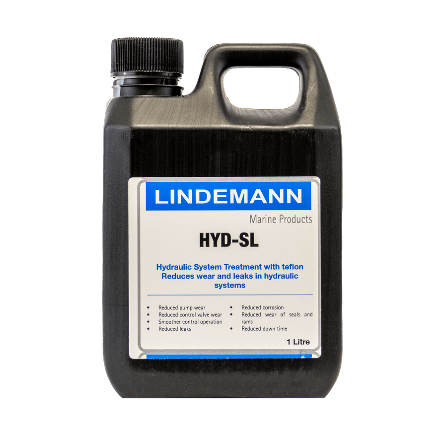 Lindemann HYD - Stop Leak 1L