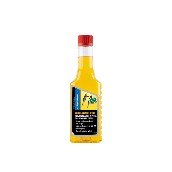 Lindemann Service Cleaner Hybrid 400ml (Petrol)