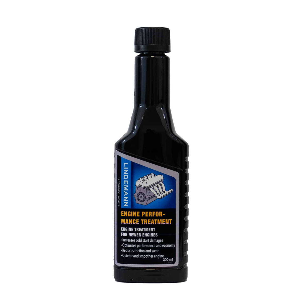 Lindemann Engine Performance Treatment 300ml