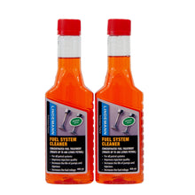Lindemann Fuel System Cleaner 400ml
