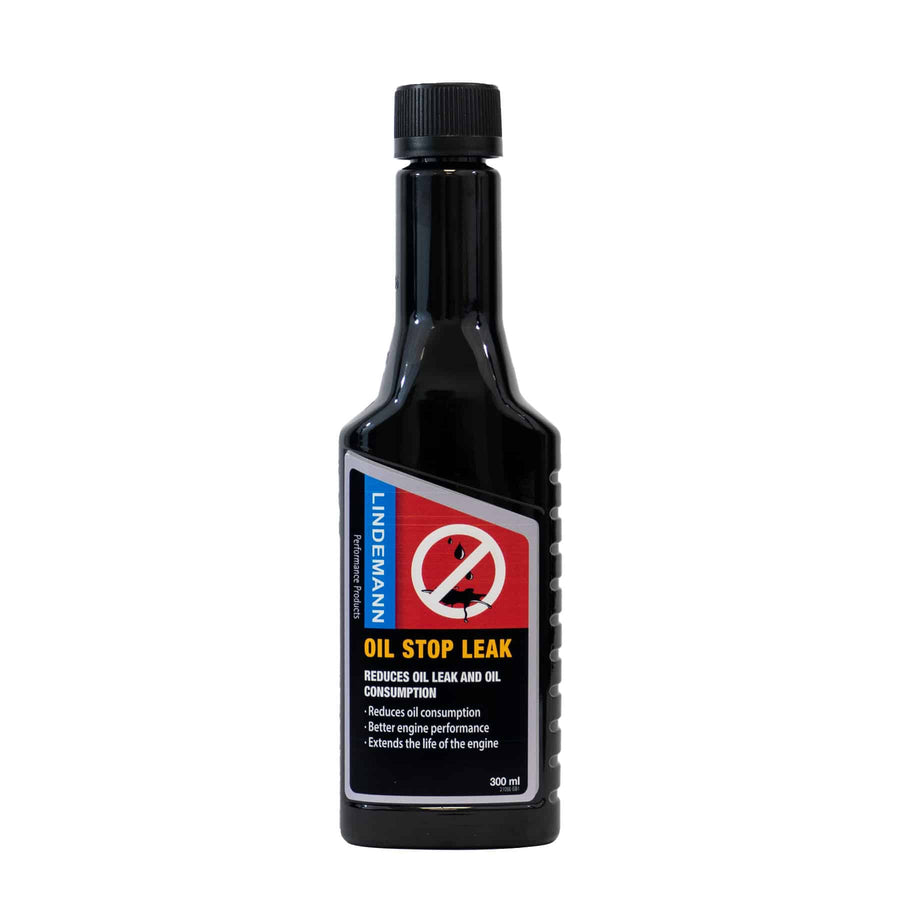 Lindemann Oil Stop Leak 300ml