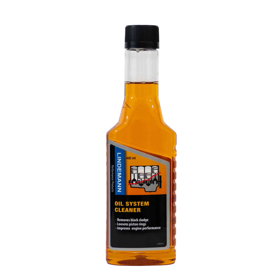 Lindemann Oil System Cleaner 400ml