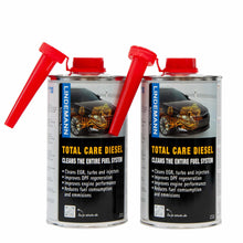 Lindemann Total Care Diesel 1L
