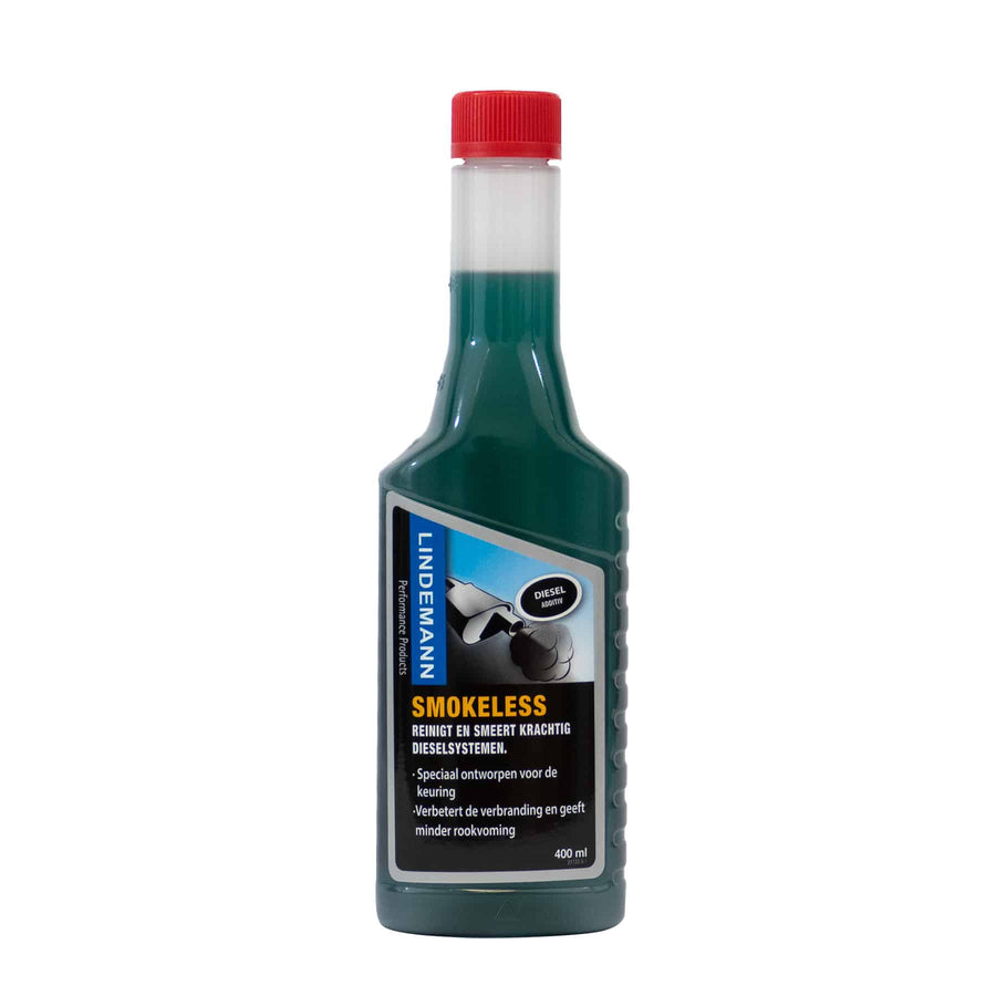 Lindemann Smokeless 400ml