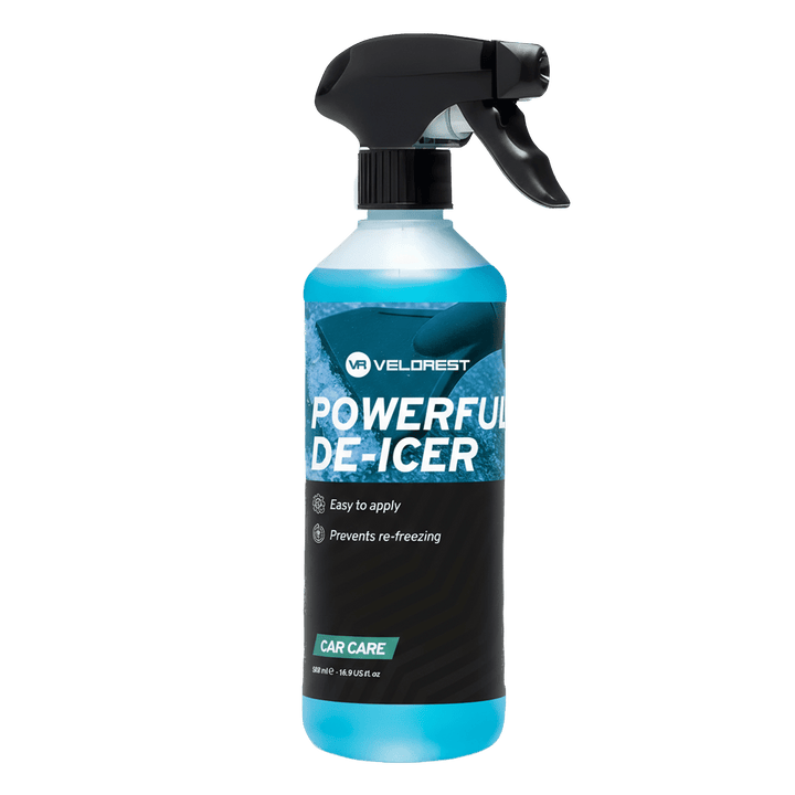 Velorest De-Icer 500ml