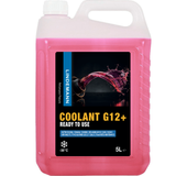 Lindemann Coolant G12+ Ready Use 5L