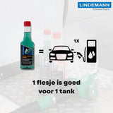 Lindemann Service Cleaner Benzine 400ml 5