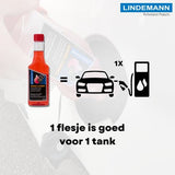 Lindemann Service Cleaner Diesel 400ml 4