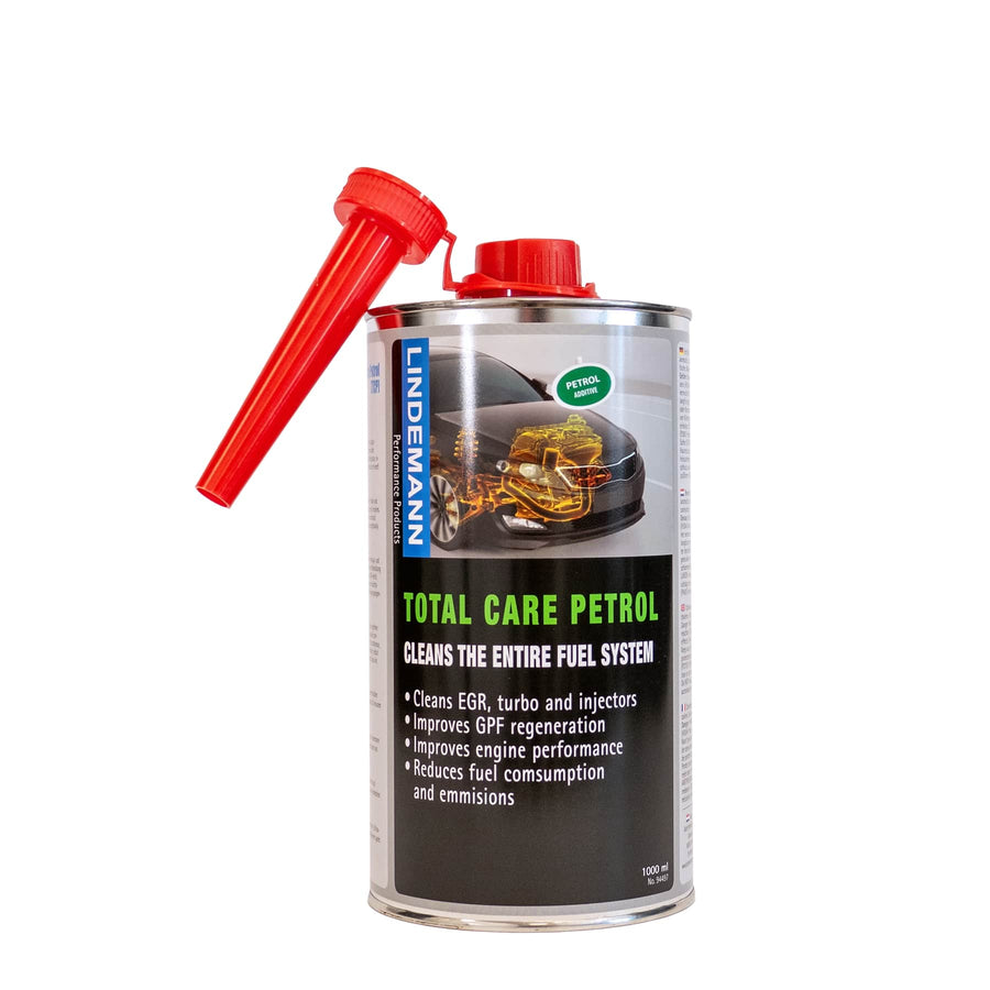 Lindemann Total Care Petrol 1L (Benzine)