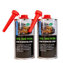 Lindemann Total Care Petrol 1L (Benzine)