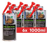 Lindemann Total Care Petrol 1L