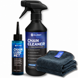 Velorest Chain Care Bundle - Ketting schoonmaakset