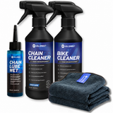 Velorest Total Bundle - Fiets schoonmaakset