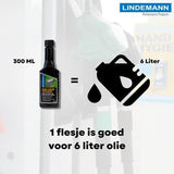 Lindemann Worn Engine Treatment 300ml